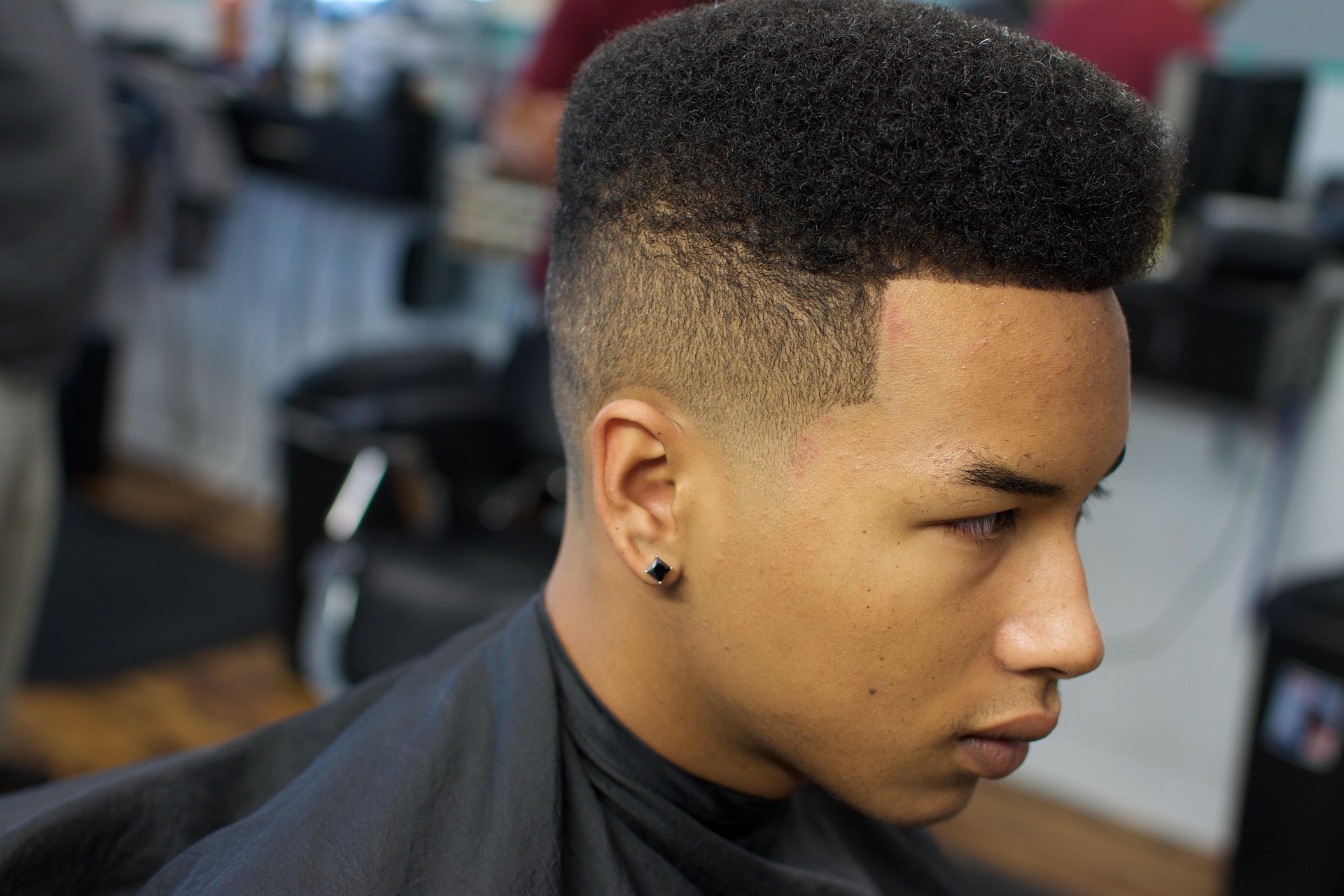 Female styling service